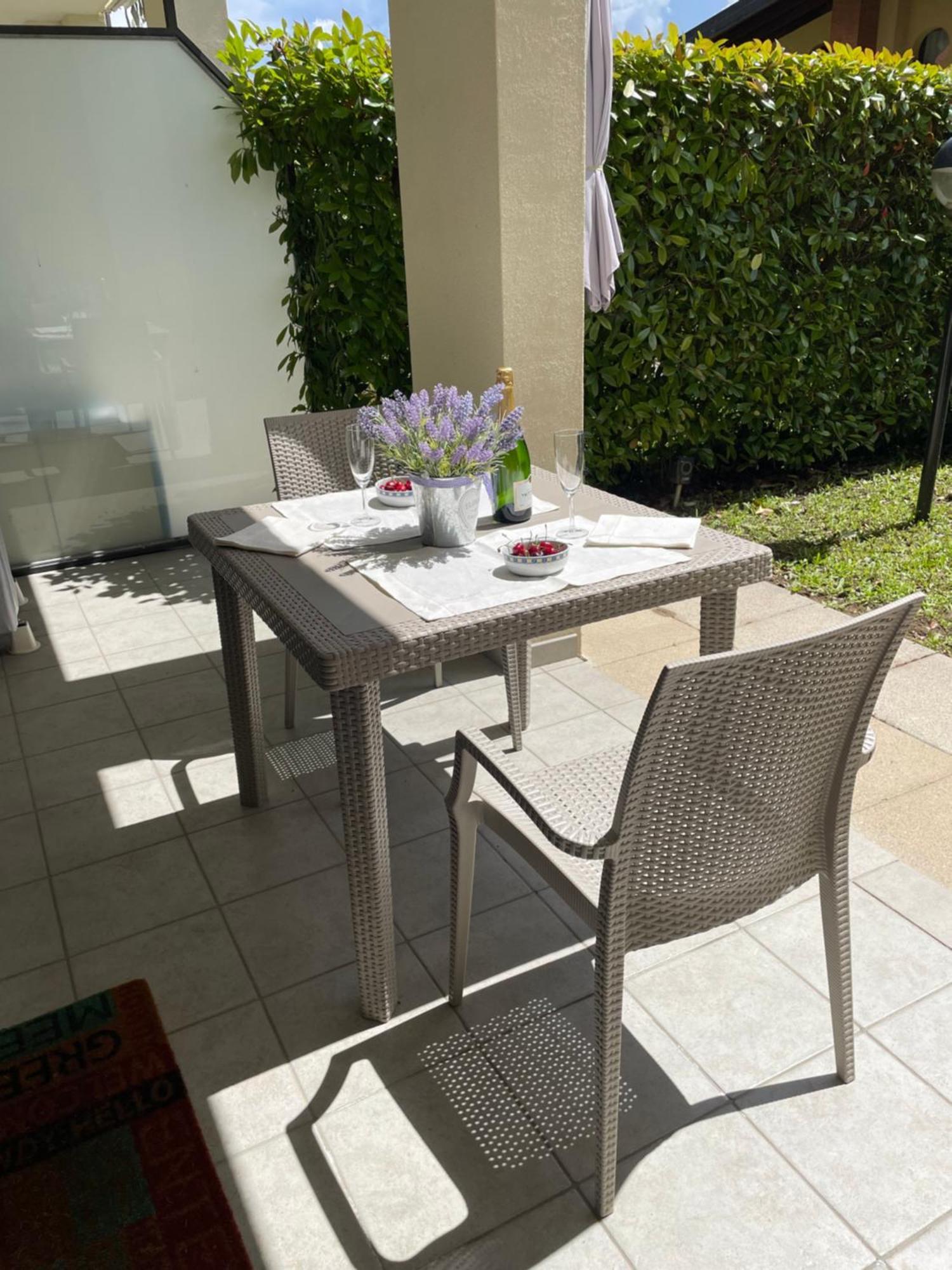 Appartement Casa Manzoni